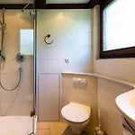 Ferienwohnpark Nurdachhaus Typ 8 Ndt 040 Nyaraló
