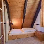Ferienwohnpark Nurdachhaus Typ 8 Ndt 040 * Immenstaad am Bodensee