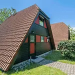Ferienwohnpark Nurdachhaus Typ 8 Ndt 040