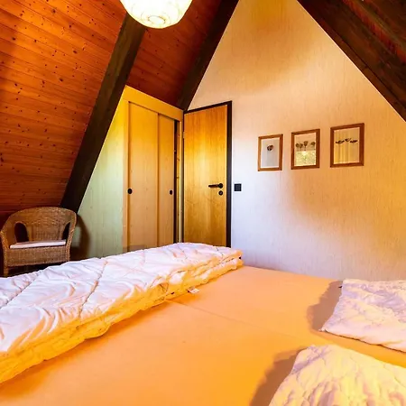 Ferienwohnpark Nurdachhaus Typ 8 Ndt 040