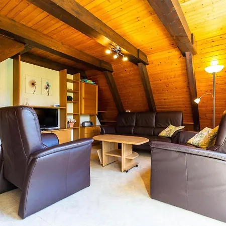 Ferienwohnpark Nurdachhaus Typ 8 Ndt 040 Holiday home