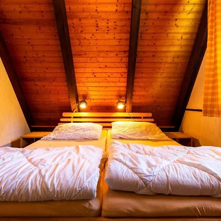 Ferienwohnpark Nurdachhaus Typ 8 Ndt 040 *