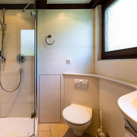 Ferienwohnpark Nurdachhaus Typ 8 Ndt 040 Hébergement de vacances