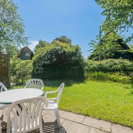 Holiday home Ferienwohnpark Nurdachhaus Typ 8 Ndt 040