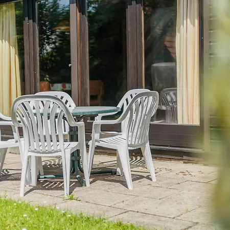 Ferienwohnpark Nurdachhaus Typ 8 Ndt 040 Immenstaad am Bodensee